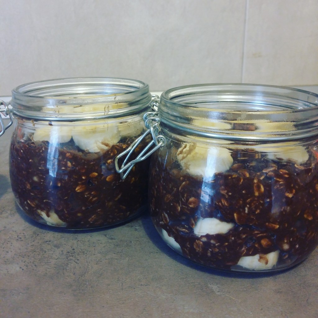 Ana Banana la&nbsp;borcan