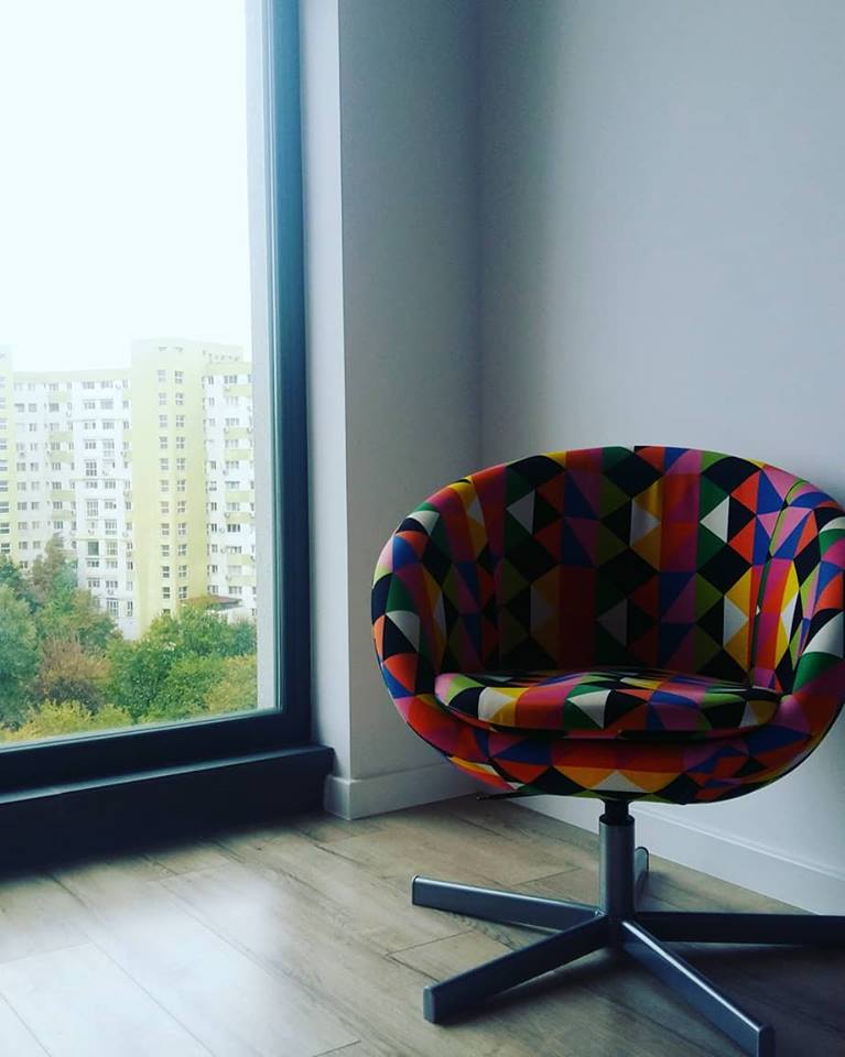 Cum ne-am cumpărat&nbsp;apartament.