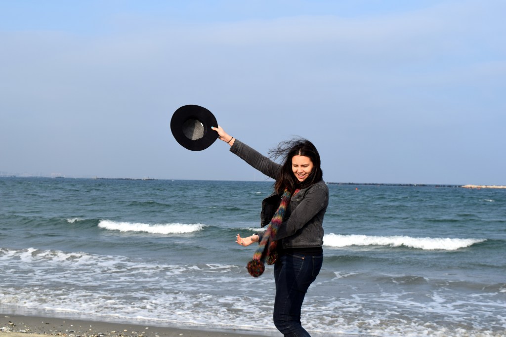 Ăștia am putea fi noi în Maroc, dar am pierdut&nbsp;avionul.